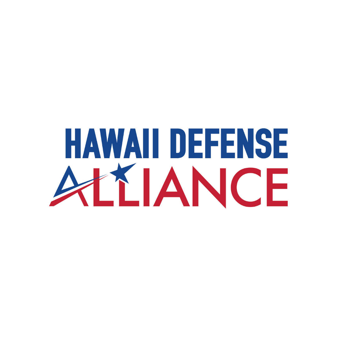 Hawaii Defense Alliance logo