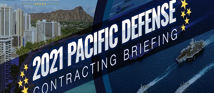 2021 pacific contracting briefing, October 21, 2021