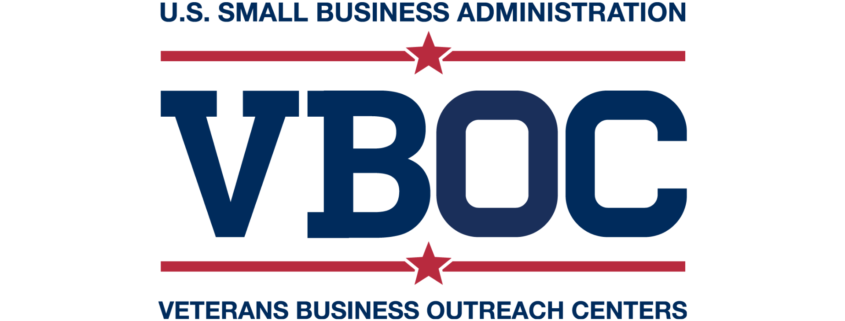 US Small Business Administration, Veterans Business Outreach Centers