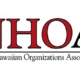 Native Hawaiian Organizations Association logo
