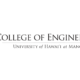 College of Engineering, University of Hawaii at Manoa logo